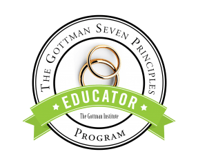 Gottman Seven Principles Educator