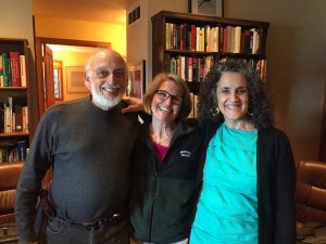 Infidelity Research Training