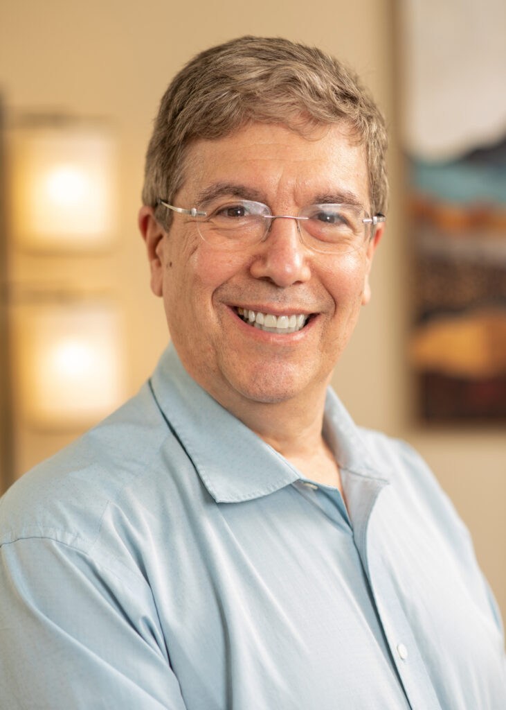 Michaels Headshot