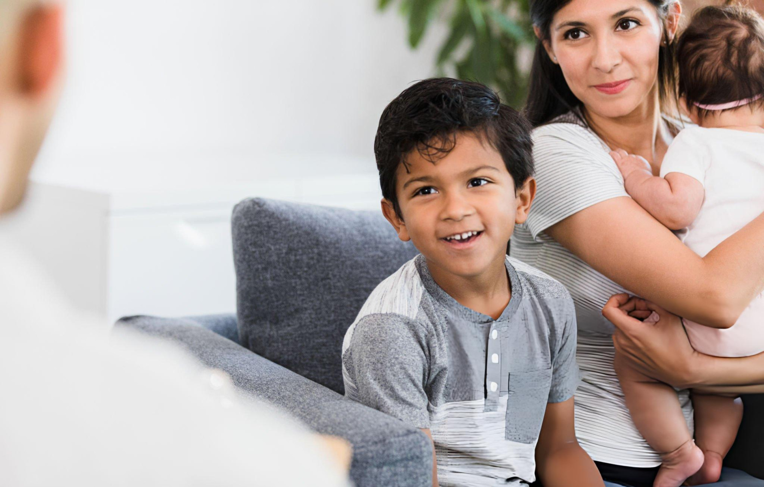 child counseling