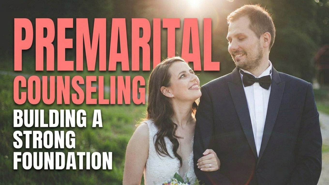 premarital counseling