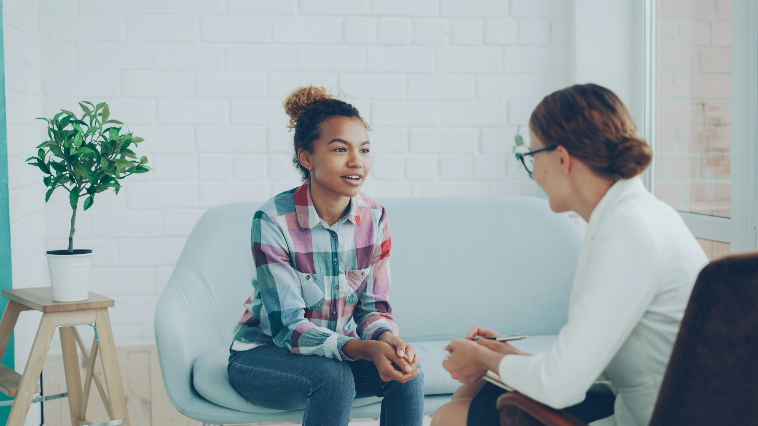 CBT therapist providing cognitive behavioral therapy in Bryn Mawr