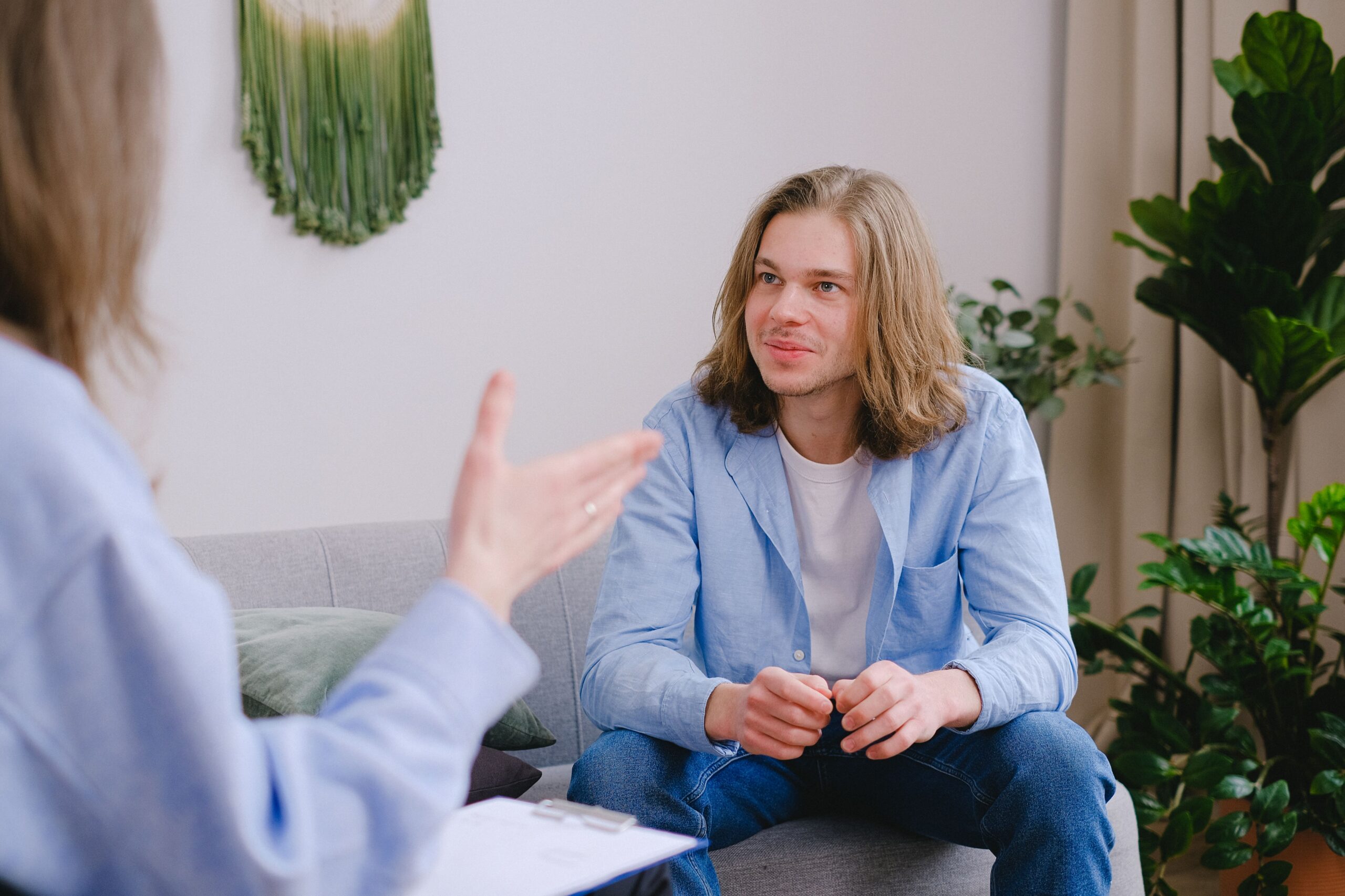 dbt therapist in Bryn Mawr