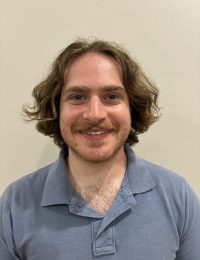 Andrew Litsitz, Therapist Intern